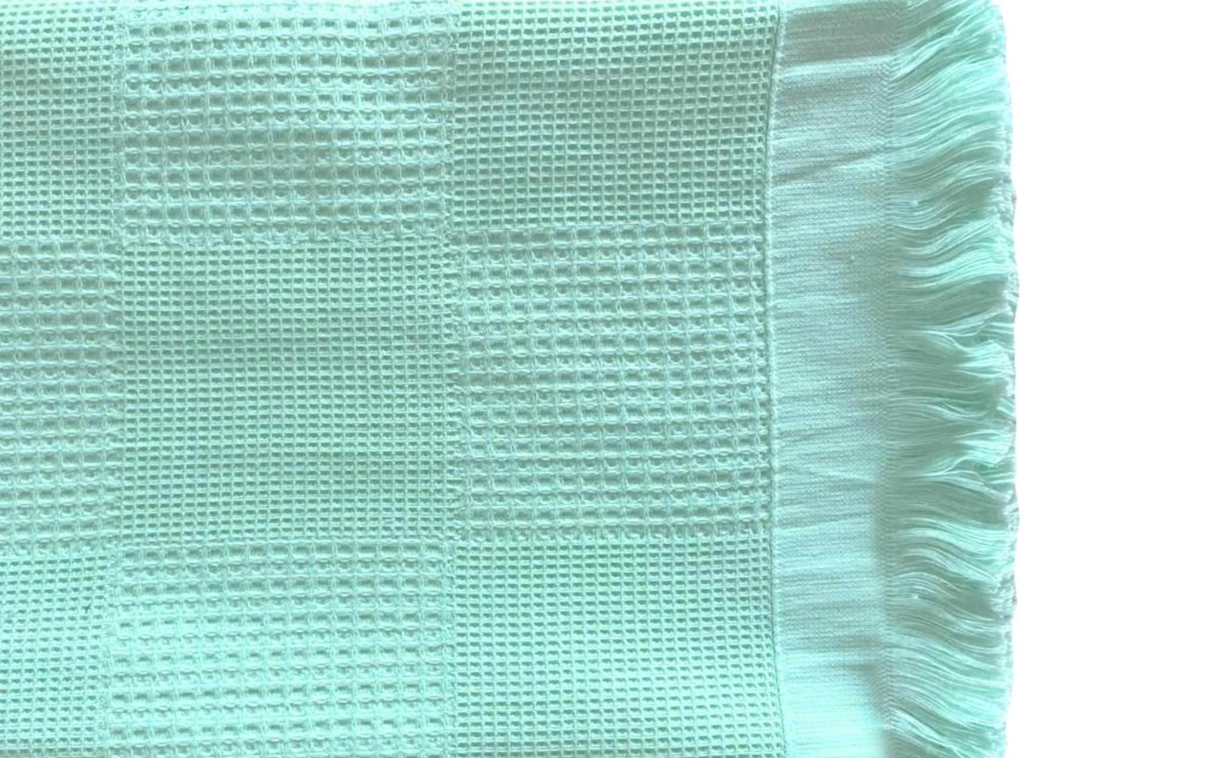 Towel 70/140, mint, 70/140 cm  2